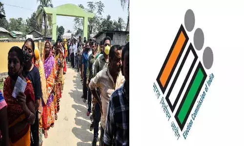 National News, Bengal, Election Commission, 13 IAS Officers, Transfers