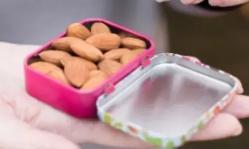 స్మార్ట్ మార్నింగ్ న్యూట్రిషన్ శక్తితో రోగనిరోధక శక్తిని బలోపేతం చేసుకోండి