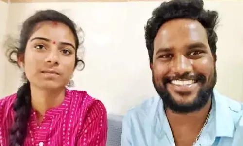 Crime News, Telangana, Jagityal, Youtuber Vaishnavi Murder Case, Dowry Harassment