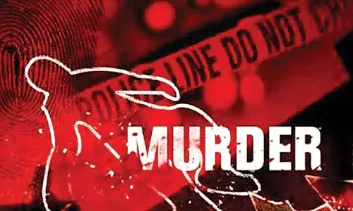 Crime News, Hyderabad, Rangareddy, Abdullapurmet, Murder Case