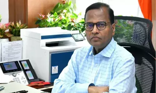 Telangana, CS K. Ramakrishna Rao, Tenure Extension, Telangana Govt