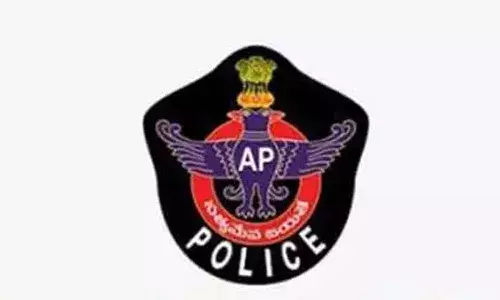 Andrapradesh, AP Police, Presidents Police Medal, IPS Officers, Home Ministry