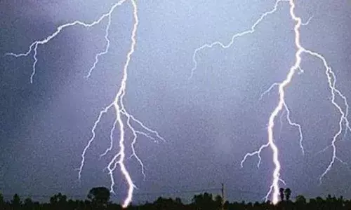 Telugu News, UnseasonalRains, Telangana Rains, AP Weather,