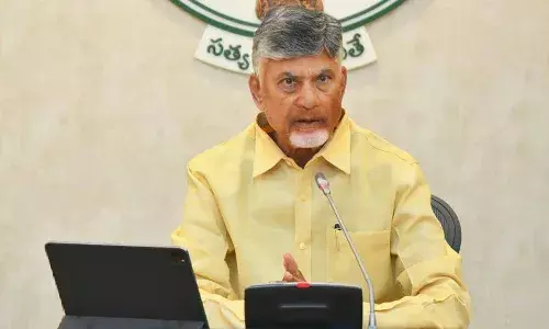 6,787 మంది పేదలకు కలగనున్న లబ్ధి.. సీఎంఆర్ఎఫ్ నిధుల విడుదల దస్త్రంపై ముఖ్యమంత్రి సంతకం