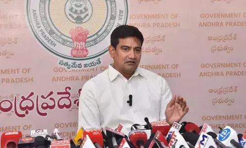 నిరుద్యోగుల‌కు ఏపీ ప్ర‌భుత్వం గుడ్‌న్యూస్‌