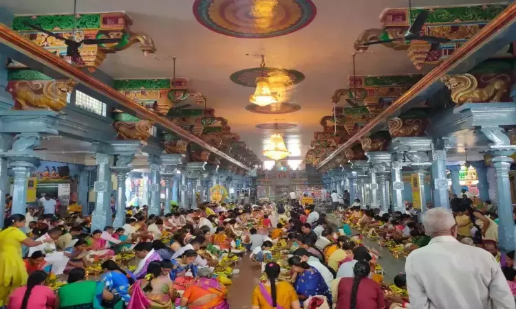 Hyderabad News, Ugadi2026, SriParabhavaNamaSamvatsaram, HyderabadDevotional, TeluguNew Year