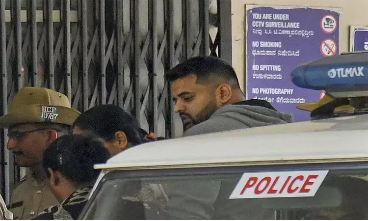 National News, Karnataka, Bengaluru, Prajwal Revanna, Hassan Pen Drive Case, SIT Investigation