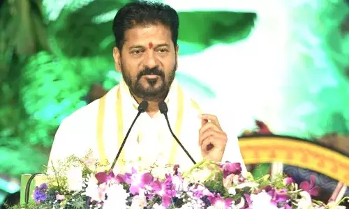 CM Revanth,   Telangana, farmers, Sada Bainama lands