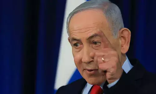 Benjamin Netanyahu Statement, Iran Nuclear Enrichment, Ballistic Missile Factories, US-Israel Air Strikes, Donald Trump Coordination, South Pars Gas Field Strike, Middle East Conflict 2026