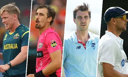 IPL 2026 : ఆస్ట్రేలియా ఆట‌గాళ్ల‌తో ఐపీఎల్ ఫ్రాంచైజీలకు ఇబ్బందులు.. భారీ నష్టం ఆ జ‌ట్టుకే..