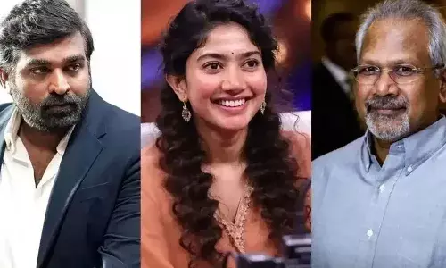 Cinema News, ManiRatnam, Vijay Sethupathi, SaiPallavi, AR Rahman, Madras Talkies, South Cinema