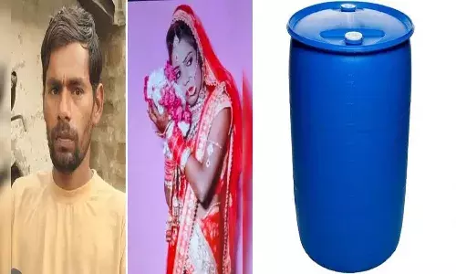 UttarPradesh, Crime News, Bulandshahr, ViralNews, Husband Wife, Relationship Issues