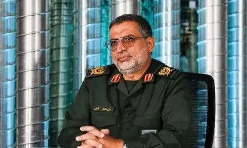 ఇరాన్‌కు మరో దెబ్బ.. ఇజ్రాయెల్ దాడిలో ఐఆర్‌జిసి ప్రతినిధి మృతి