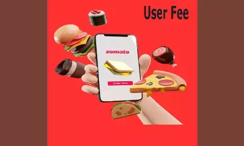 Business News, Zomato, Price Hike, Food Delivery, Platform Fee, Swiggy, Zomato Hike