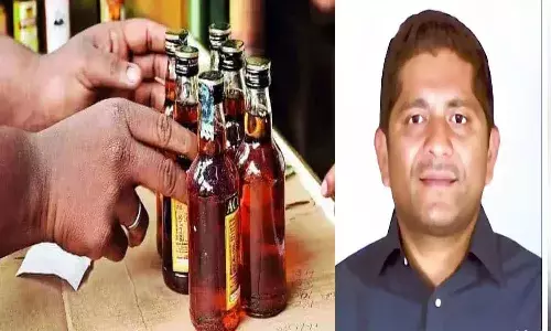 Andrapradesh, AP Liquor Scam, AvinashReddy, SupremeCourt, Bail Granted