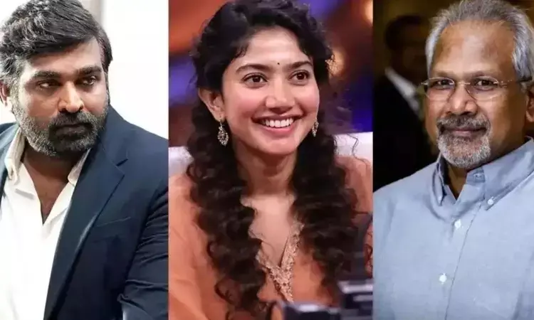 Cinema News, ManiRatnam, Vijay Sethupathi, SaiPallavi, AR Rahman, Madras Talkies, South Cinema Cinema News, ManiRatnam, Vijay Sethupathi, SaiPallavi, AR Rahman, Madras Talkies, South Cinema