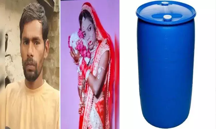 UttarPradesh, Crime News, Bulandshahr, ViralNews, Husband Wife, Relationship Issues UttarPradesh, Crime News, Bulandshahr, ViralNews, Husband Wife, Relationship Issues