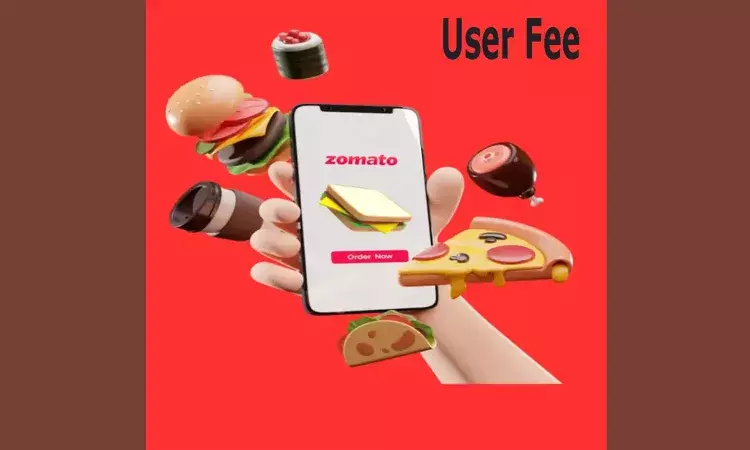 Business News, Zomato, Price Hike, Food Delivery, Platform Fee, Swiggy, Zomato Hike