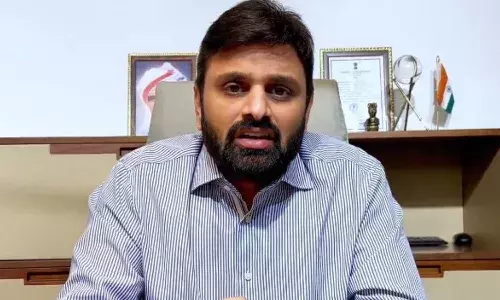 Eluru MP Putta Mahesh Yadav, Moinabad Farmhouse, Drug Case, TDP, Chandrababu Naidu, Palla Srinivasa Rao, Telangana Police, Drug Test Positive