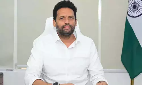 Job Calendar 2026, T.G. Bharath, AP Govt Jobs, 20 Lakh Jobs, Ugadi Notification, Andhra Pradesh Industries, Employment Generation Job Calendar 2026, T.G. Bharath, AP Govt Jobs, 20 Lakh Jobs, Ugadi Notification, Andhra Pradesh Industries, Employment Generation