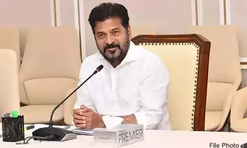 Telangana Education Reforms, 10+2 Model, Revanth Reddy, Intermediate Board Merger, Indiramma Bhima Scheme, Telangana Budget 2026, Phone Tapping Case, Drug Abuse Investigation