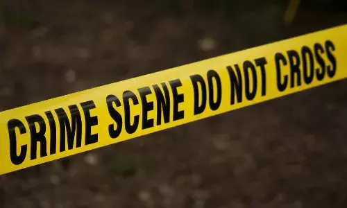 Miyapur Crime, Knife Attack, Hyderabad News, One-sided Love, Woman Assaulted, Miyapur Police, Gandhi Hospital, Crime News Telangana