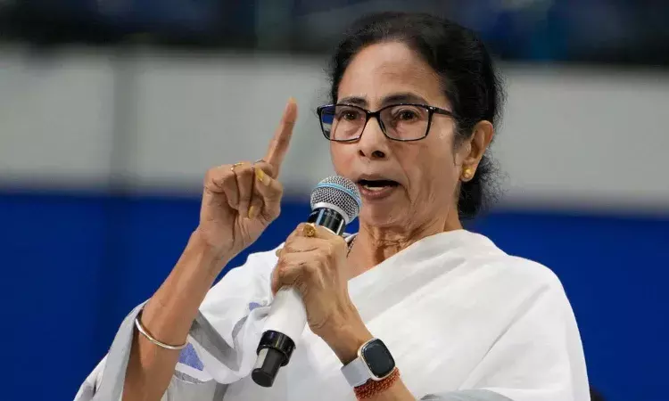 National News, Bengal, Assembly Elections, Mamata Banerjee, Voter List Controversy, BJP vs TMC National News, Bengal, Assembly Elections, Mamata Banerjee, Voter List Controversy, BJP vs TMC