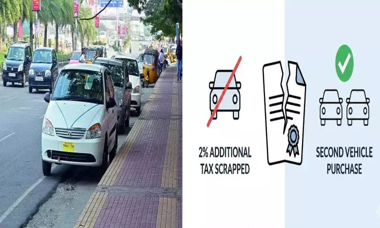 Telangana, Transport Department, Vehicle Tax, Ponnam Prabhakar, Tax Relief, Vahan Portal Telangana, Transport Department, Vehicle Tax, Ponnam Prabhakar, Tax Relief, Vahan Portal
