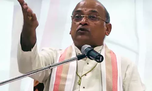 Garikapati Narasimha Rao controversy, Mid-day meal scheme remarks, SFI Andhra Pradesh, KVPS protest, Student Federation of India, Child malnutrition, School dropout rates, AP Education news