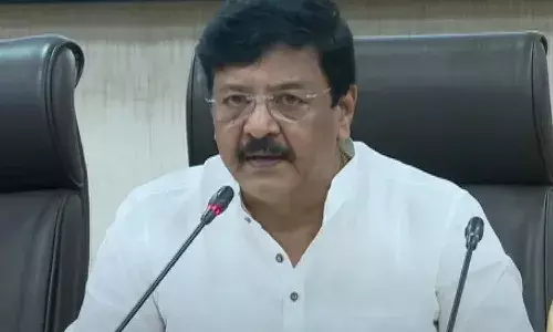 Nandi Awards AP, Kandula Durgesh, AP Cultural Affairs, Vizag Film Shootings, Nandi Natakotsavam, Andhra Pradesh Cinema News, Artist Recognition