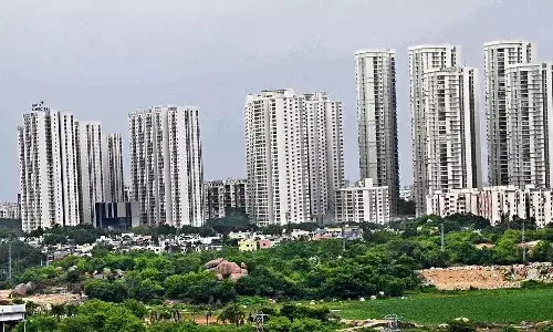 Telangana Building Rules 2012, TDR Utilisation, High-rise Buildings Definition, Setback Relaxations, Real Estate Telangana, HMDA Building Permissions, Urban Development Amendments