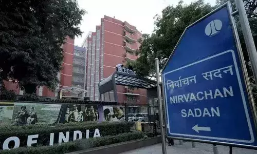 National News, Election Commission, ECI Guidelines, Assembly Elections 2026, Voter Facilities