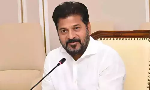Revanth Reddy Twitter, Rythu Bharosa Telangana, Siddipet Narmeta Visit, Oil Palm Factory Inauguration, Telangana Farmer Support, Agriculture News 2026