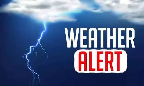 Andrapradesh, AP Weather, Rain Alert, Lightning Safety, APSDMA, Thunderstorms Andrapradesh, AP Weather, Rain Alert, Lightning Safety, APSDMA, Thunderstorms