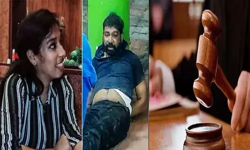 Crime News, Kerala, Dr VandanaDas, KollamCourt, Kerala teacher, Life Imprisonment