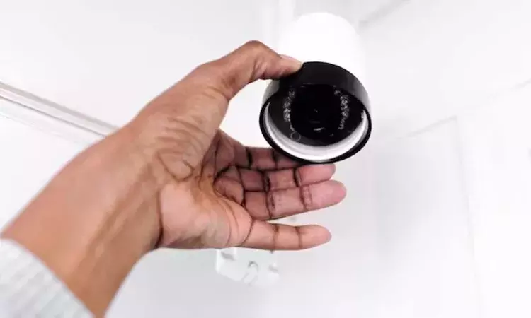 Rajkot Doctor Case, Hidden Camera in Clinic, Spy Camera in Bulb Holder, Cyber Crime Rajkot, Doctor Kamal Nandha, Extortion Case, Privacy Violation, Gujarat Police, Medical Ethics Breach Rajkot Doctor Case, Hidden Camera in Clinic, Spy Camera in Bulb Holder, Cyber Crime Rajkot, Doctor Kamal Nandha, Extortion Case, Privacy Violation, Gujarat Police, Medical Ethics Breach