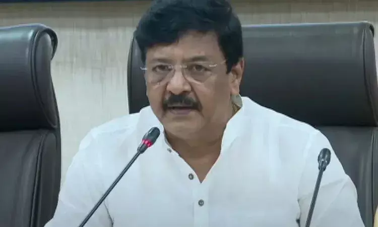 Nandi Awards AP, Kandula Durgesh, AP Cultural Affairs, Vizag Film Shootings, Nandi Natakotsavam, Andhra Pradesh Cinema News, Artist Recognition Nandi Awards AP, Kandula Durgesh, AP Cultural Affairs, Vizag Film Shootings, Nandi Natakotsavam, Andhra Pradesh Cinema News, Artist Recognition