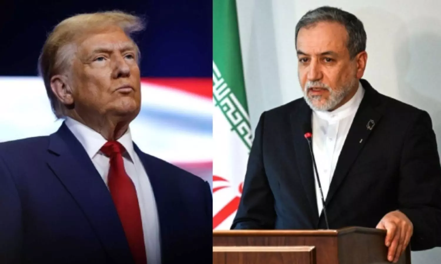 మమ్మల్ని మోసం చేశారు.. అమెరికన్లతో చర్చలకు ఇక ఏమాత్రం ఆస్కారం లేదు..! మమ్మల్ని మోసం చేశారు.. అమెరికన్లతో చర్చలకు ఇక ఏమాత్రం ఆస్కారం లేదు..!