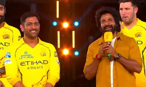 MS Dhoni, IPL 2026, Chennai Super Kings, CSK, Sivakarthikeyan, Chepauk, Dhoni retirement, Ruturaj Gaikwad, IPL news, Cricket updates