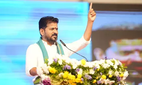 Congress government, constituency, CM Revanth, Telangana