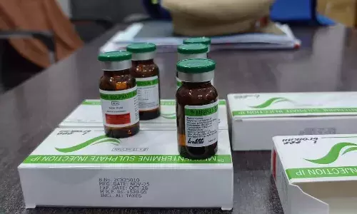 Hyderabad Drug Bust, Charminar Zone Task Force, Chaderghat Steroid Racket, Mephentermine Injections Seized, Old City Hyderabad Crime, Banned Steroids Supply Delhi to Hyderabad