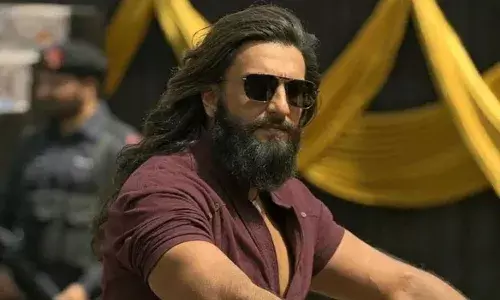 దుమ్ములేపుతున్న ధురందర్-2.. బాహుబలి రికార్డ్ బ‌ద్ద‌లు..!