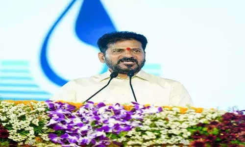 Hyderabad News, CM Revanth Reddy, Musi River Rejuvenation, Hyderabad Development, Rehabilitation Hyderabad News, CM Revanth Reddy, Musi River Rejuvenation, Hyderabad Development, Rehabilitation