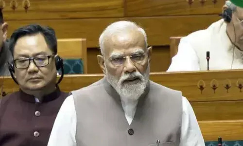 హోర్ముజ్లో దిగ్బంధనం ఆమోదయోగ్యం కాదు.. ఉద్రిక్తతలు ముగియాలి హోర్ముజ్లో దిగ్బంధనం ఆమోదయోగ్యం కాదు.. ఉద్రిక్తతలు ముగియాలి