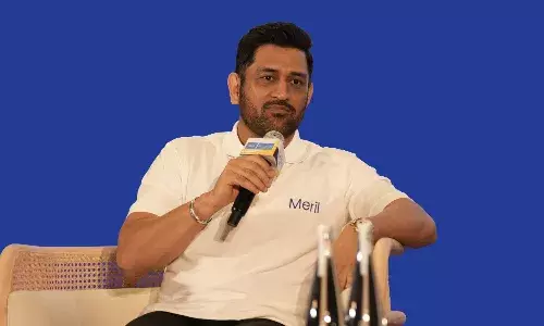 “బచ్‌పానా షుడ్ నాట్ రిటైర్”: ఆనందం, ఆదరణ, నివారణ సంరక్షణతో వృద్ధాప్యాన్ని పునర్నిర్వచించాలని పిలుపు