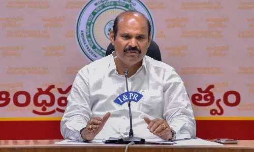 వంటగ్యాస్ లభ్యతపై ప్రజలు ఆందోళన చెందొద్దు