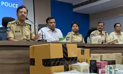 క్యూ నెట్ మోసం.. వెలుగులోకి సంచలన విషయాలు..!