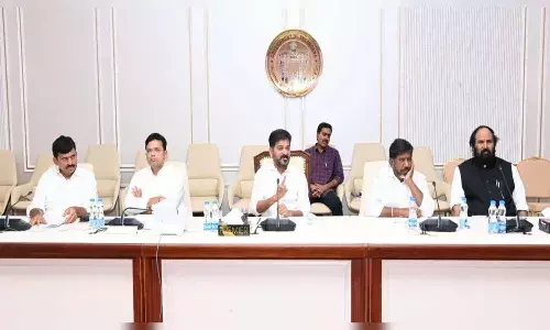 Telangana, Telangana Cabinet, CM RevanthReddy, AntiHate Speech, GigWorkersBill, HyderabadMetro Telangana, Telangana Cabinet, CM RevanthReddy, AntiHate Speech, GigWorkersBill, HyderabadMetro