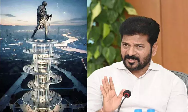 Hyderabad News, Musi Rejuvenation, Cm Revanthreddy, Cabinet Sub-Committee, Hyderabad Development, Musi Project