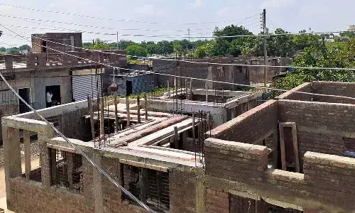 PMAY 2.0 Andhra Pradesh, Minister Parthasarathy, Rural Housing Scheme, LPG Shortage Solutions, Piped Gas Supply, Crop Loss Report AP, Farmers Compensation